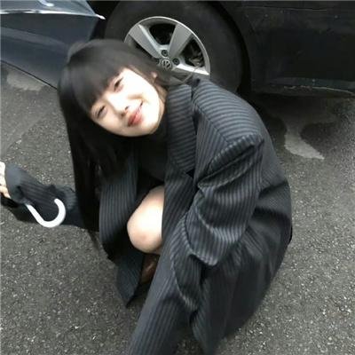 吓我一跳
