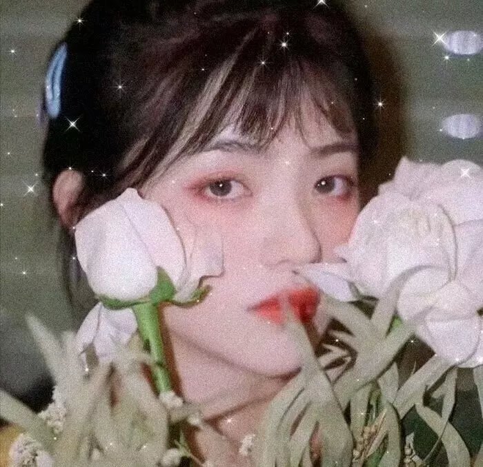 坚强